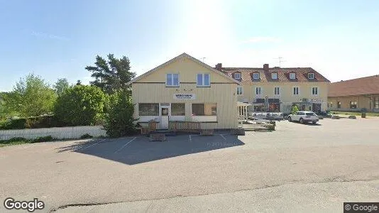 Lägenheter att hyra i Enköping - Bild från Google Street View
