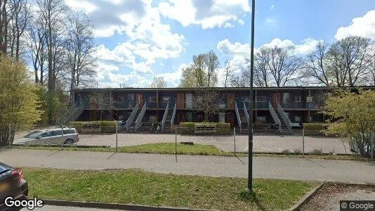 Lägenheter till salu i Lund - Bild från Google Street View