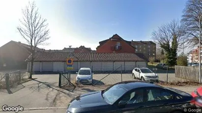 Lägenheter till salu i Helsingborg - Bild från Google Street View