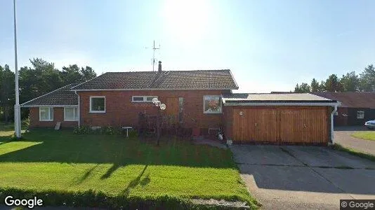 Lägenheter till salu i Kalix - Bild från Google Street View