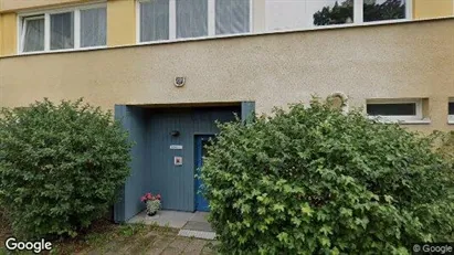 Bostadsrätter till salu i Avesta - Bild från Google Street View