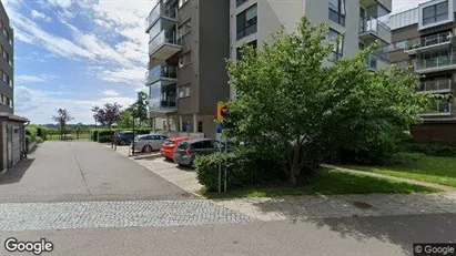 Bostadsrätter till salu i Malmö Centrum - Bild från Google Street View