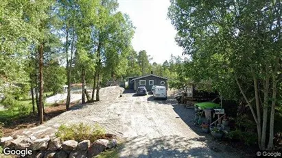 Lägenheter till salu i Norrtälje - Bild från Google Street View