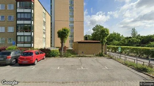 Bostadsrätter till salu i Malmö Centrum - Bild från Google Street View