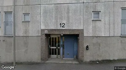 Bostadsrätter till salu i Västerort - Bild från Google Street View