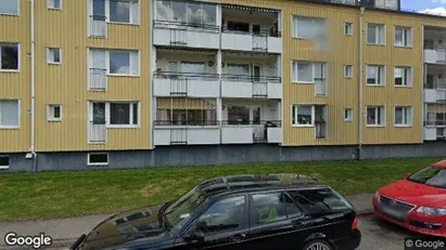 Bostadsrätter till salu i Östhammar - Bild från Google Street View