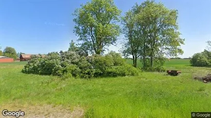 Lägenheter till salu i Lidköping - Bild från Google Street View