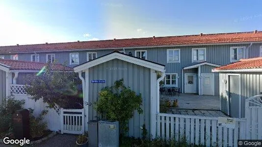 Lägenheter till salu i Vingåker - Bild från Google Street View