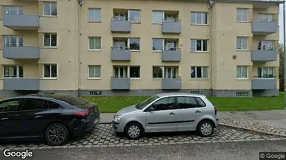 Lägenheter att hyra i Svedala - Bild från Google Street View