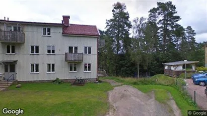 Lägenheter att hyra i Borås - Bild från Google Street View