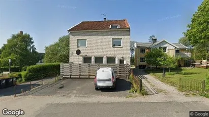 Lägenheter att hyra i Borås - Bild från Google Street View