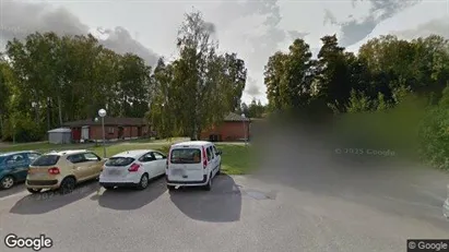 Lägenheter att hyra i Sala - Bild från Google Street View