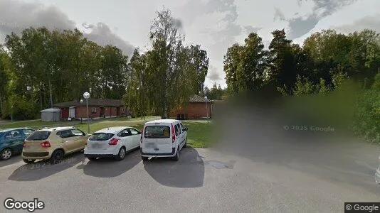Lägenheter att hyra i Sala - Bild från Google Street View