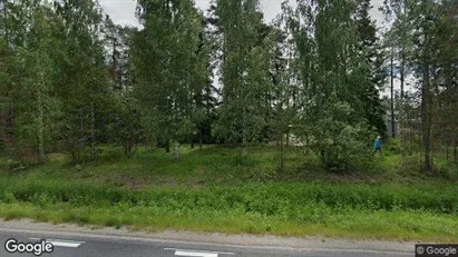 Lägenheter till salu i Umeå - Bild från Google Street View