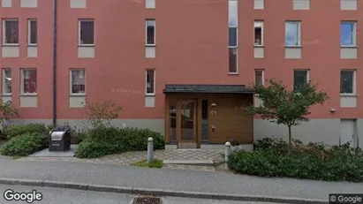 Lägenheter till salu i Söderort - Bild från Google Street View