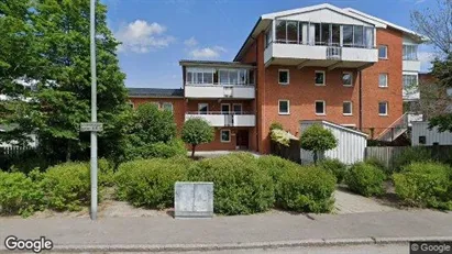 Lägenheter till salu i Fosie - Bild från Google Street View