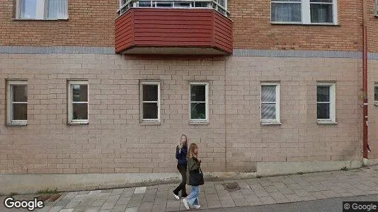 Lägenheter till salu i Norrköping - Bild från Google Street View