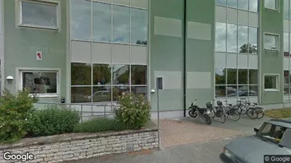 Lägenheter till salu i Gotland - Bild från Google Street View