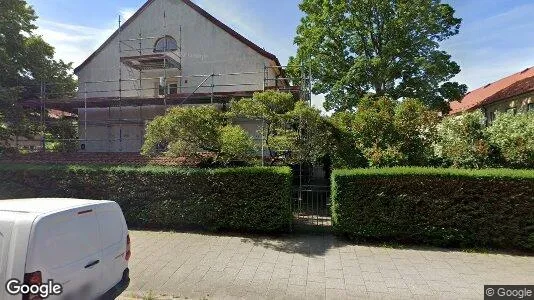 Lägenheter till salu i Malmö Centrum - Bild från Google Street View