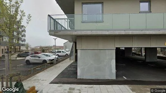 Lägenheter till salu i Simrishamn - Bild från Google Street View