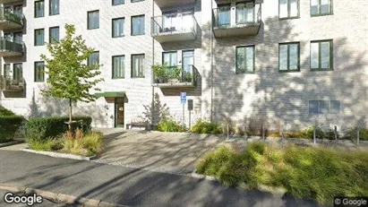 Lägenheter till salu i Askim-Frölunda-Högsbo - Bild från Google Street View