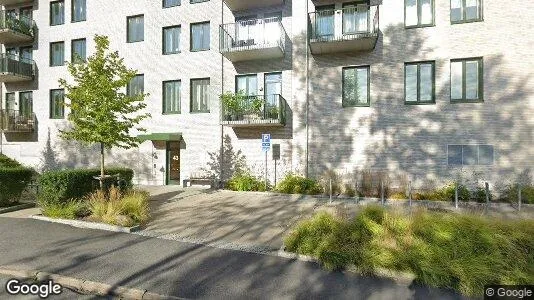 Lägenheter till salu i Askim-Frölunda-Högsbo - Bild från Google Street View
