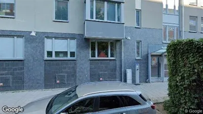 Lägenheter till salu i Västerås - Bild från Google Street View