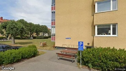 Lägenheter till salu i Kalmar - Bild från Google Street View