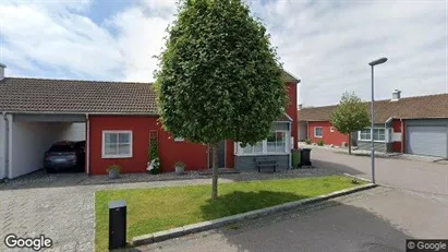 Lägenheter till salu i Trelleborg - Bild från Google Street View