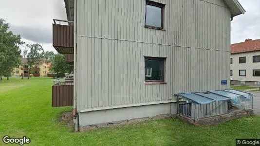 Lägenheter till salu i Lundby - Bild från Google Street View
