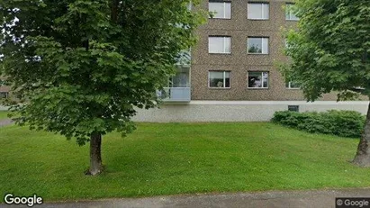 Lägenheter till salu i Norra hisingen - Bild från Google Street View