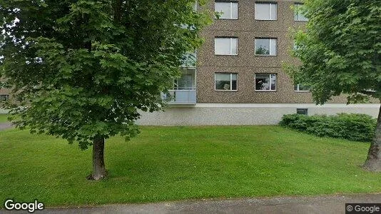 Lägenheter till salu i Norra hisingen - Bild från Google Street View