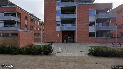 Lägenheter till salu i Helsingborg - Bild från Google Street View