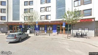 Lägenheter till salu i Solna - Bild från Google Street View