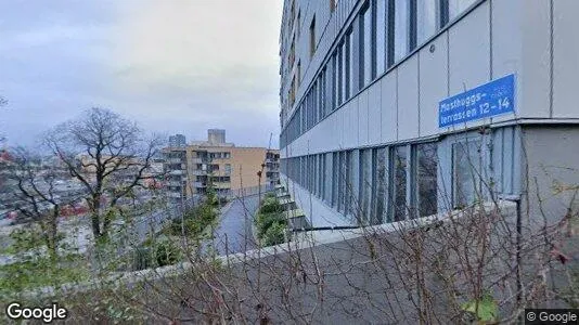 Lägenheter till salu i Göteborg Centrum - Bild från Google Street View