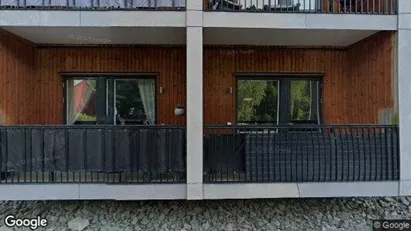 Lägenheter till salu i Knivsta - Bild från Google Street View