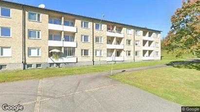 Lägenheter att hyra i Degerfors - Bild från Google Street View