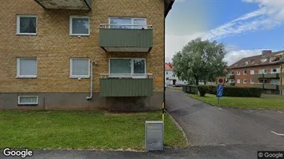 Lägenheter att hyra i Falköping - Bild från Google Street View