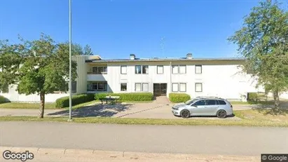 Lägenheter att hyra i Ovanåker - Bild från Google Street View