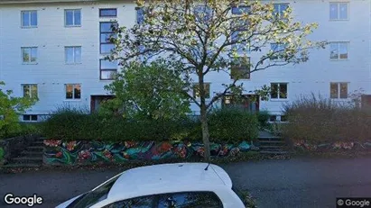 Lägenheter till salu i Majorna-Linné - Bild från Google Street View