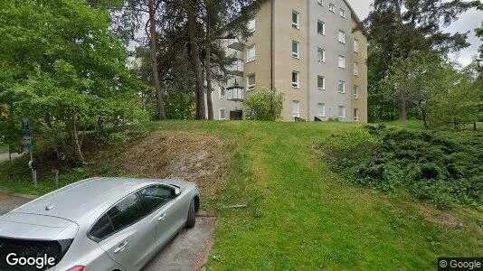 Bostadsrätter till salu i Söderort - Bild från Google Street View