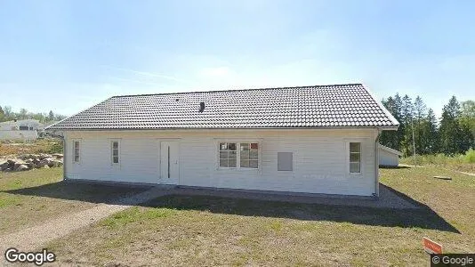 Bostadsrätter till salu i Trollhättan - Bild från Google Street View