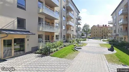 Bostadsrätter till salu i Örgryte-Härlanda - Bild från Google Street View