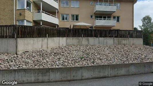 Bostadsrätter till salu i Olofström - Bild från Google Street View
