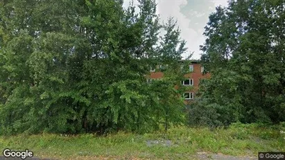 Lägenheter att hyra i Sundsvall - Bild från Google Street View
