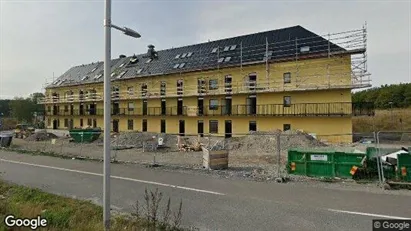 Lägenheter att hyra i Järfälla - Bild från Google Street View