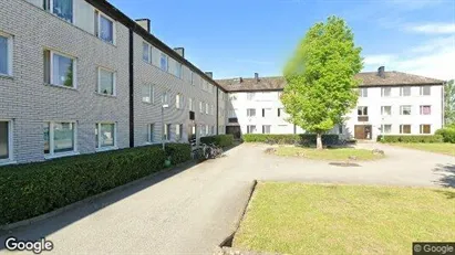 Lägenheter att hyra i Linköping - Bild från Google Street View