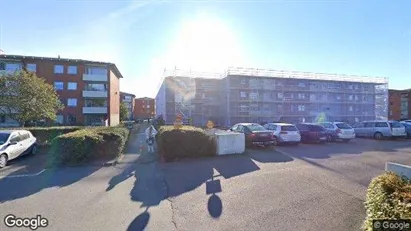 Lägenheter att hyra i Askim-Frölunda-Högsbo - Bild från Google Street View