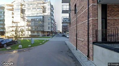 Lägenheter att hyra i Karlstad - Bild från Google Street View