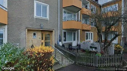 Lägenheter att hyra i Borlänge - Bild från Google Street View